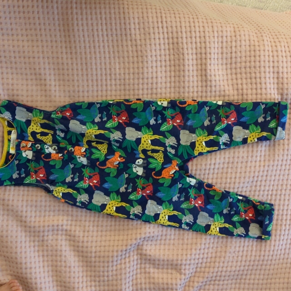 Baby Boden darling jumpsuit